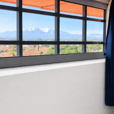 Le Grand Bleu ! Vue Apartmán Saint-Cyprien (Pyrenees-Orientales)