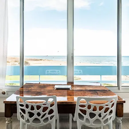 Le Grand Bleu ! Vue Apartmán