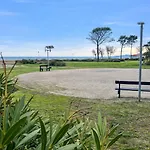Le Grand Bleu ! Vue 아파트 생시프리앙