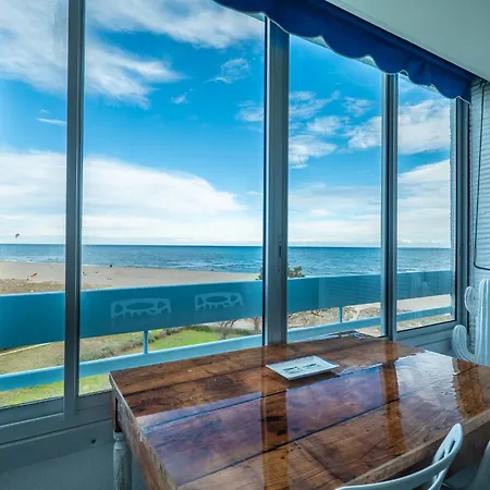 Le Grand Bleu ! Vue Mer Apartment