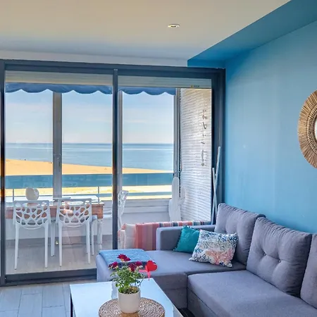 Apartmán Le Grand Bleu ! Vue *