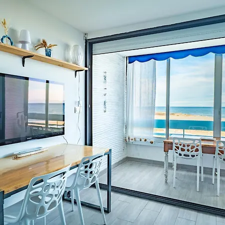 Apartment Le Grand Bleu ! Vue Mer *