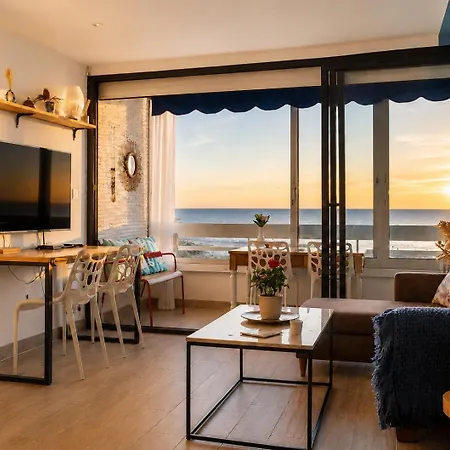 Apartment Le Grand Bleu ! Vue *
