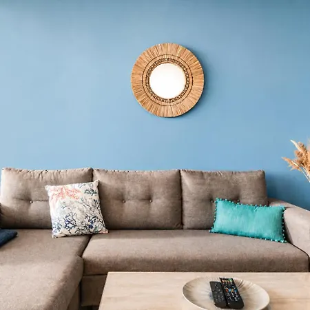 Apartmán Le Grand Bleu ! Vue