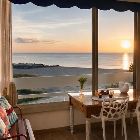Le Grand Bleu ! Vue Apartment *