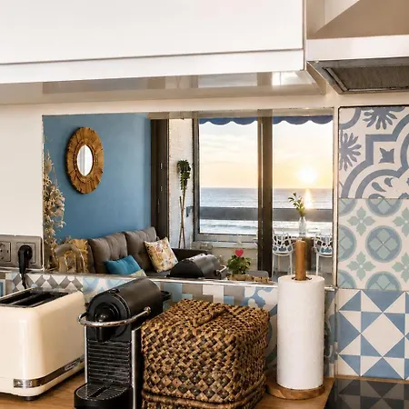 Le Grand Bleu ! Vue Apartmán