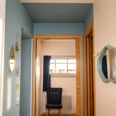 Le Grand Bleu ! Vue Apartmán