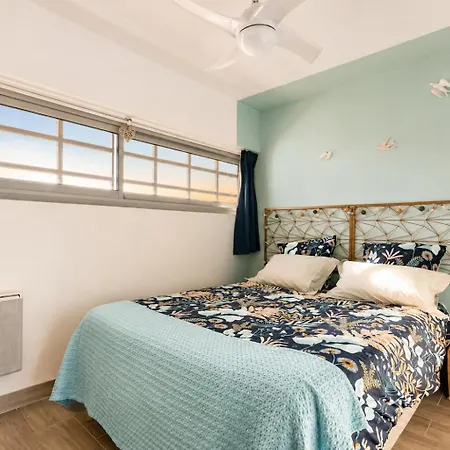Apartmán Le Grand Bleu ! Vue