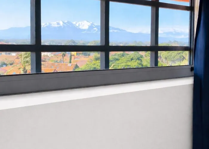 Le Grand Bleu ! Vue Mer Apartment Saint-Cyprien (Pyrenees-Orientales)