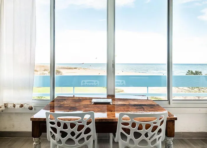 Le Grand Bleu ! Vue Mer Apartment