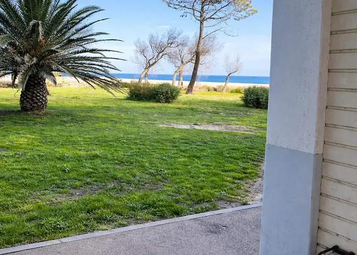 Le Grand Bleu ! Vue Mer *